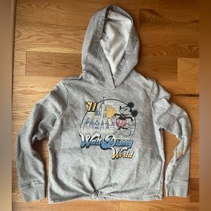DISNEY || Vintage 1971 Sweater Size Large (Disney Parks)